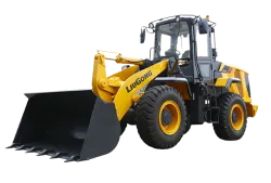 Wheel Loaders