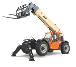 Telehandlers & Lifts